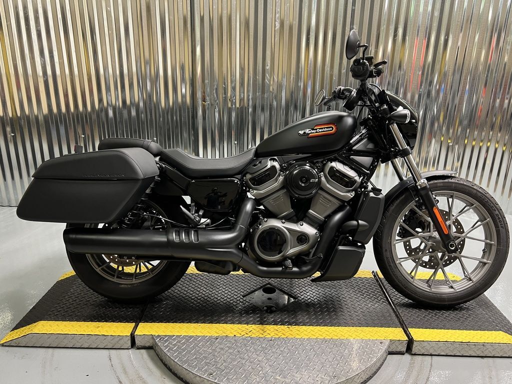 2024 Harley-Davidson® RH975S - Nightster® Special NIGHTSTER in Beaumont, TX