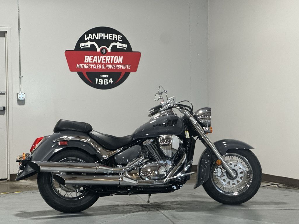 2025 Suzuki Boulevard C50 C50 in Tigard, OR