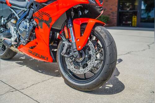 2026 Suzuki GSX-8R in kissimmee FL
