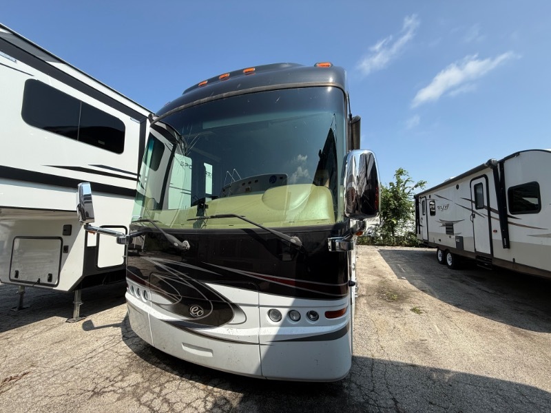 2014 Entegra Coach Anthem 44SL in frankfort IL