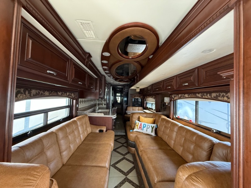2014 Entegra Coach Anthem 44SL in frankfort IL