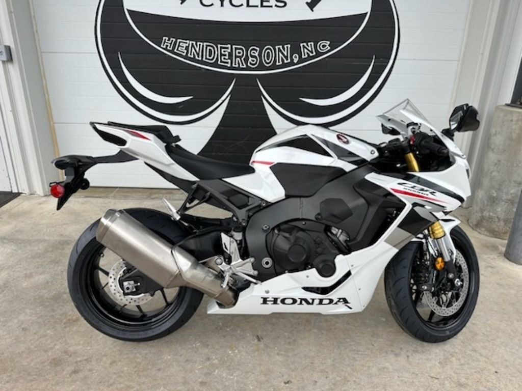 2026 Honda® CBR1000RR 1000RR in Henderson, NC