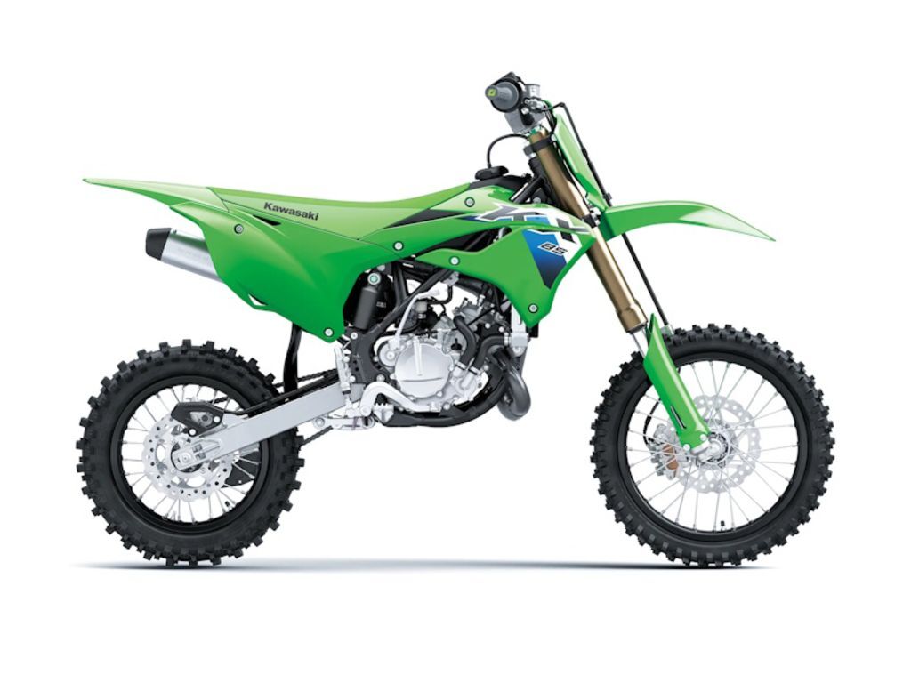 2026 Kawasaki KX 85 85 in Hillsboro, OR