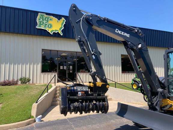 2026 John Deere ME36 in Jasper, GA