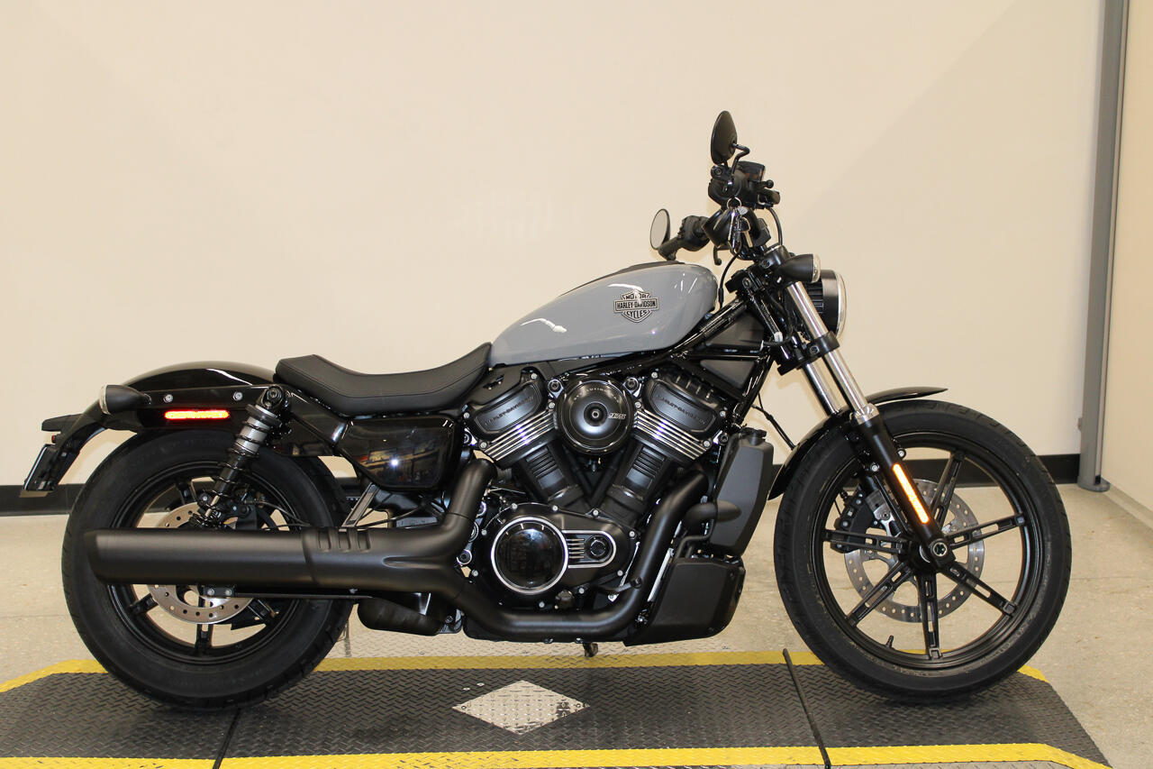 2026 Harley-Davidson Nightster in Miami, FL