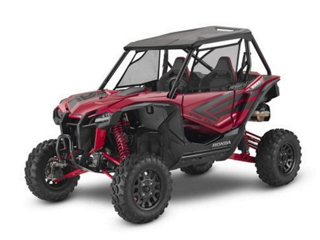 2019 Honda® Talon 1000R in east ridge TN