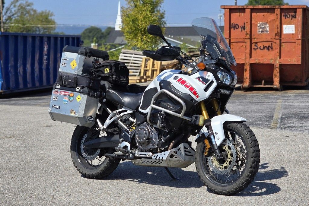 2013 Yamaha Super Tenere® in East Ridge, TN