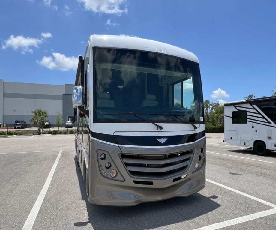 2026 Fleetwood FLAIR 28A in fort myers FL