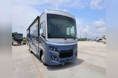 2026 Fleetwood BOUNDER 33C in port st. lucie FL