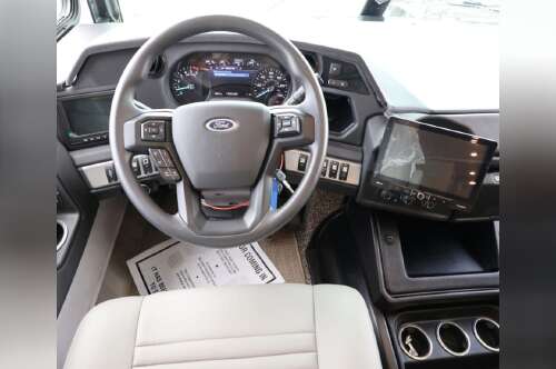 2026 Fleetwood BOUNDER 33C in port st. lucie FL