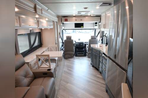 2026 Fleetwood BOUNDER 33C in port st. lucie FL