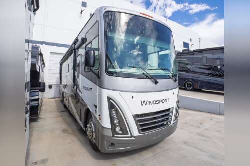 2027 Thor Motor Coach WINDSPORT 36H in fort lauderdale FL
