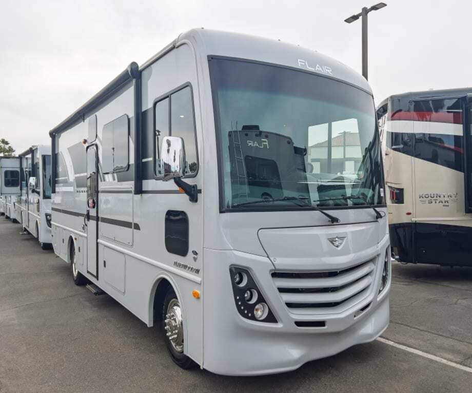 2026 Fleetwood FLAIR 28A in phoenix AZ
