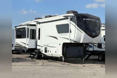 2024 Jayco PINNACLE 36SSWS in tucson AZ