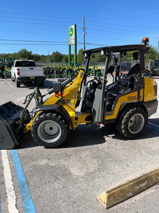 2026 Wacker Neuson WL250 in Spartanburg, SC