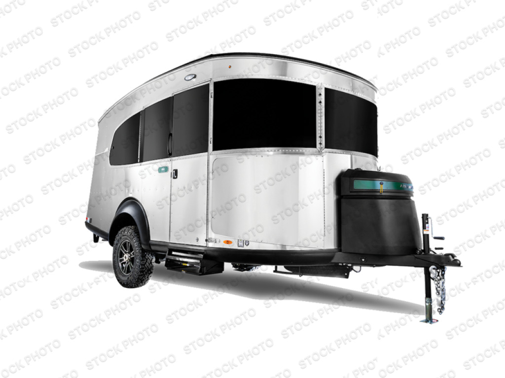 2023 Airstream Basecamp 20X in fort worth TX