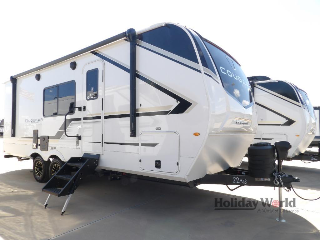 2027 Keystone Rv Cougar Half-Ton 22MLS in alvarado TX
