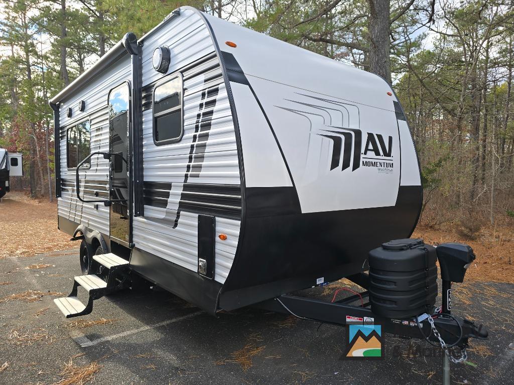 2026 Grand Design Momentum MAV 17MAV in egg harbor city NJ
