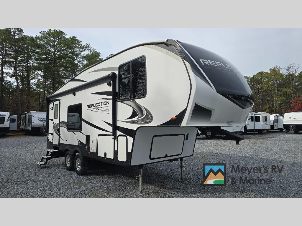 2022 Grand Design Reflection 150 Series 226RK in egg harbor city NJ