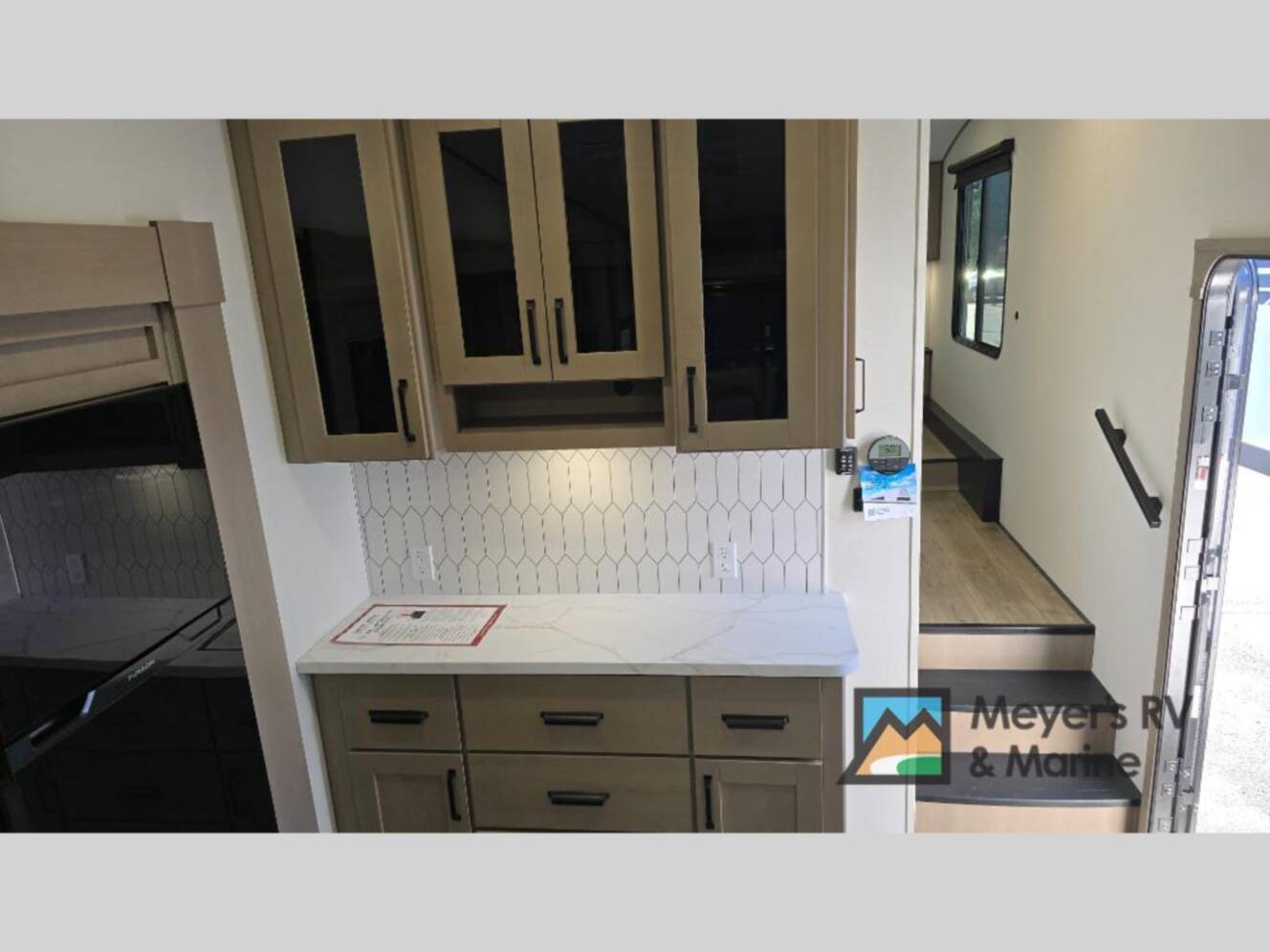 A photo of this 2026 Grand Design Reflection 150 Series 295RL