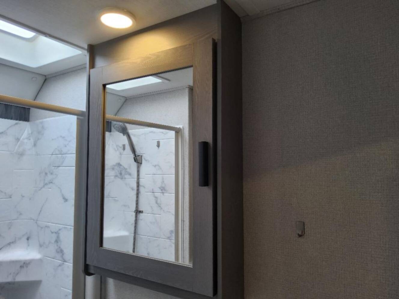 A photo of this 2022 Forest River Rv Solera 27DSE