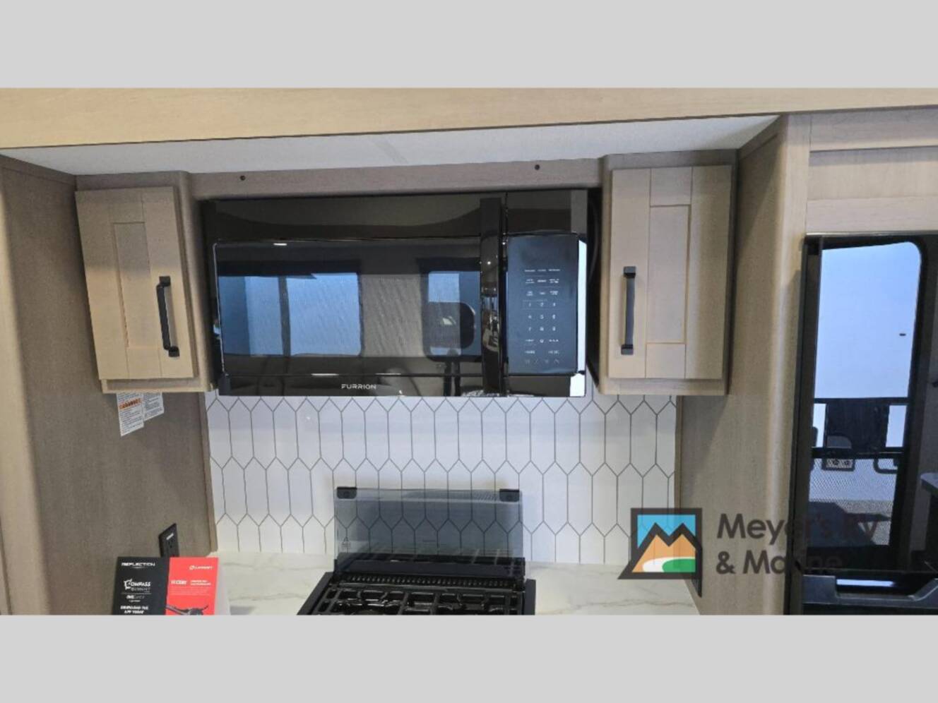 A photo of this 2026 Grand Design Reflection 150 Series 295RL