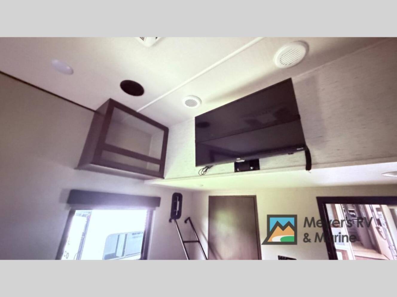 A photo of this 2022 Grand Design Momentum 397THS