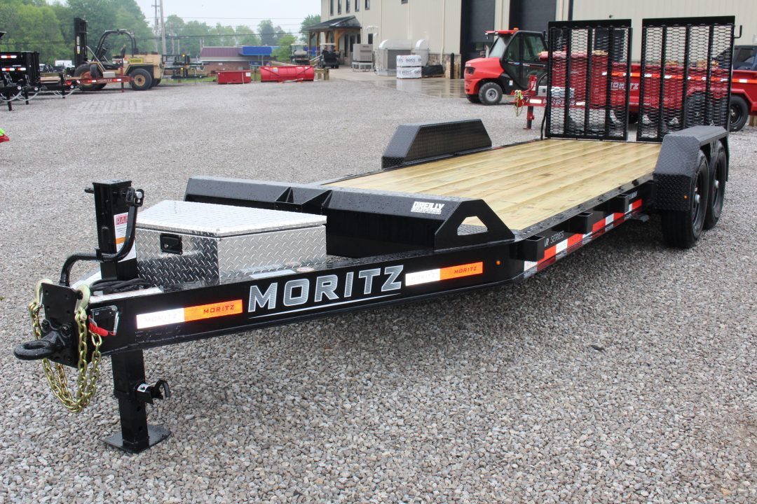 2026 Moritz International ELBH-20 AR 14000 in Newbury, OH