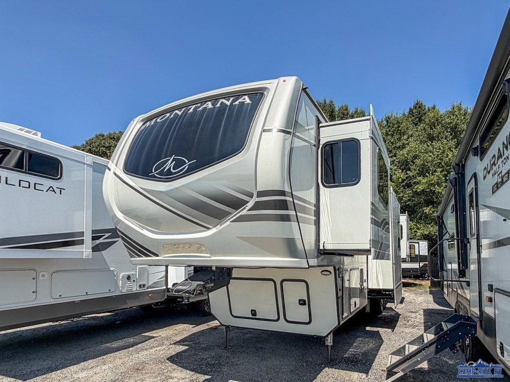 2023 Keystone Rv Montana 3761FL in loganville GA
