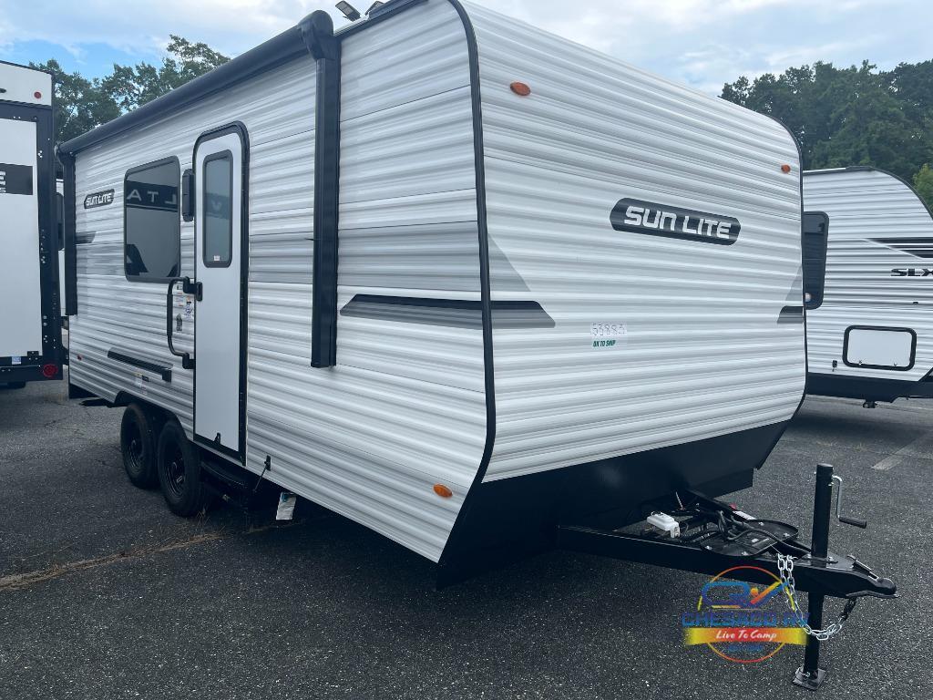 2027 Sunset Park Rv Sunlite 18TH in joppa MD
