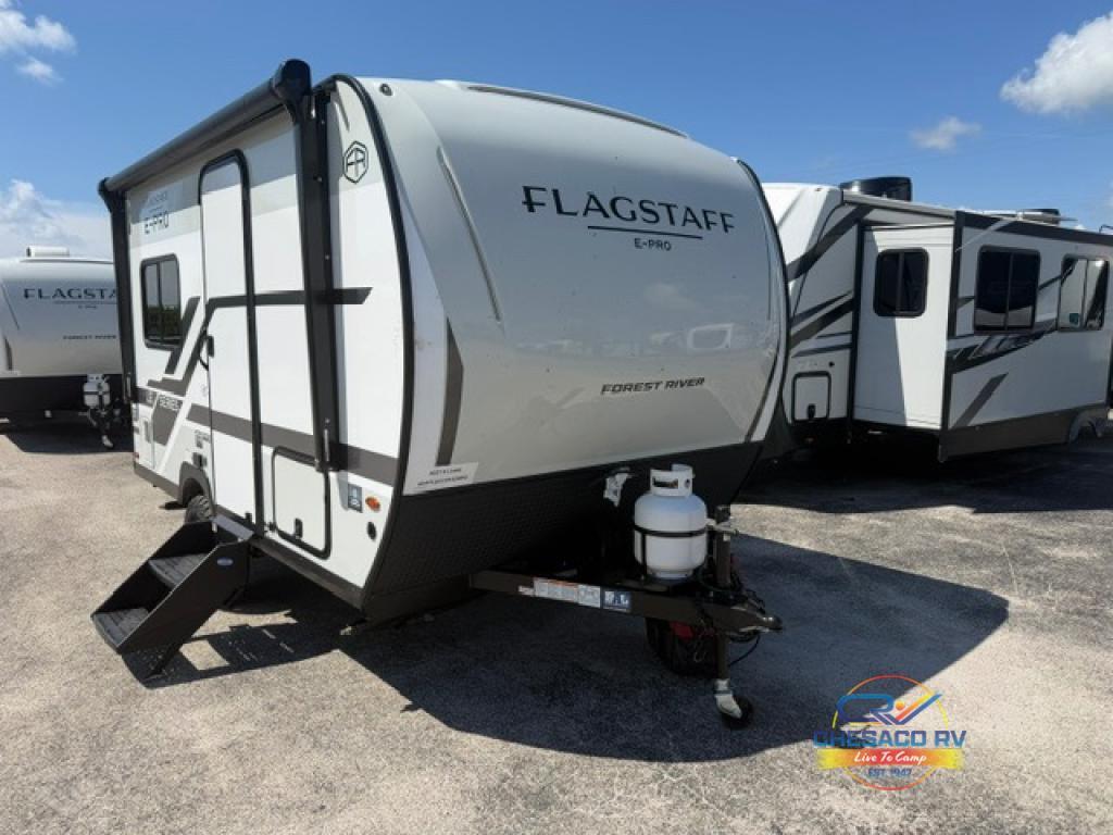 2027 Forest River Rv Flagstaff E-Pro 131DLE in s. okeechobee FL