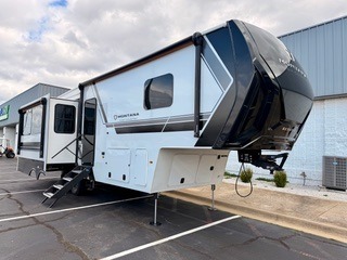 2027 Keystone Rv Montana High Country 290RL in joplin MO