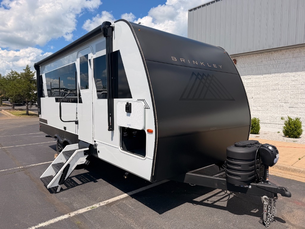2027 Brinkley Model Ix 20x in joplin MO
