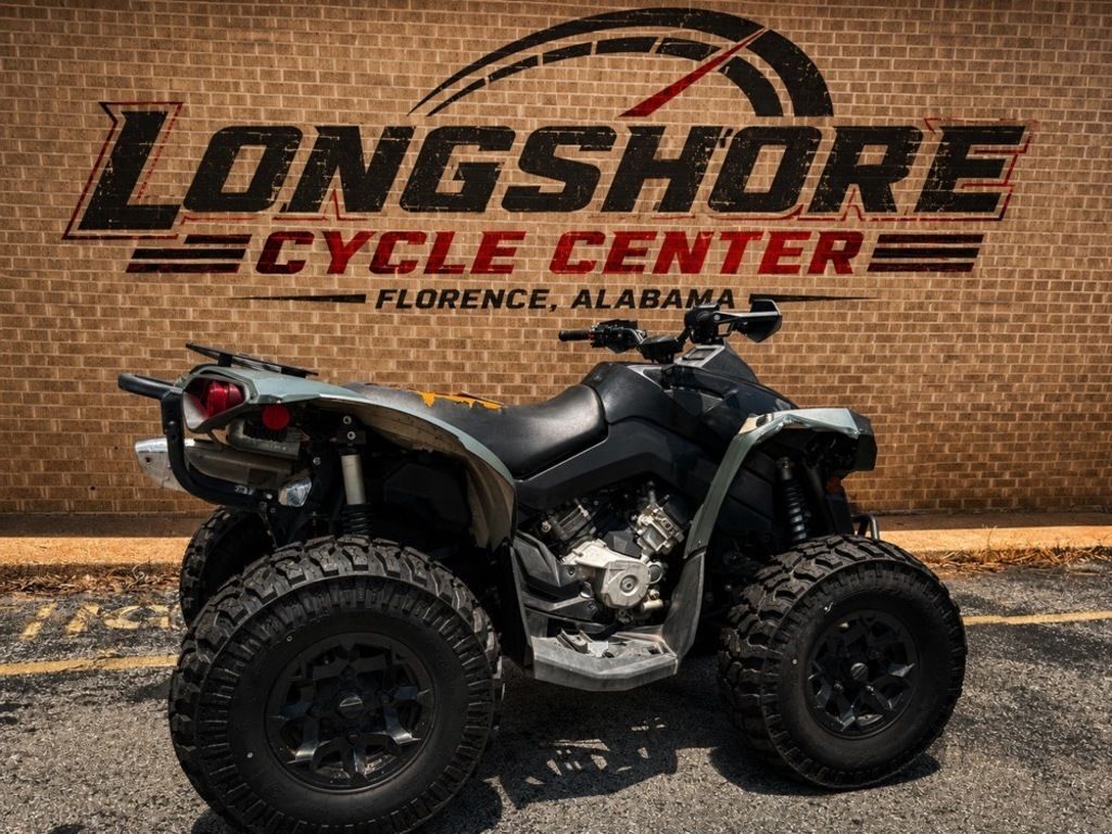 2022 Can-Am Renegade 850 in florence AL