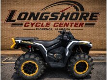 2026 Can-Am Outlander 850 DPS Review image
