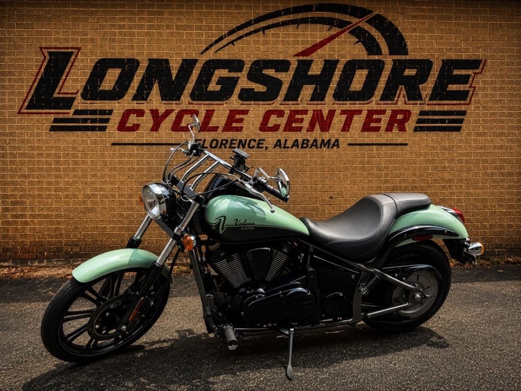 2023 Kawasaki Vulcan® 900 Custom 900 CUSTOM in Florence, AL