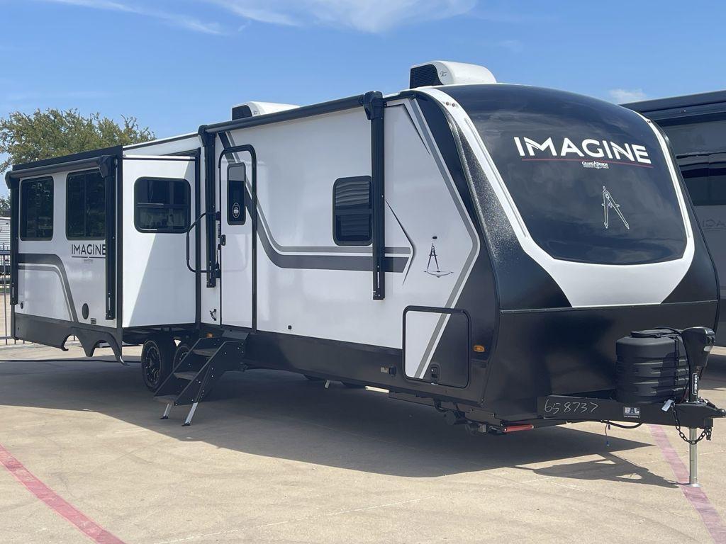 2027 Grand Design Imagine 2970RL in fort worth TX