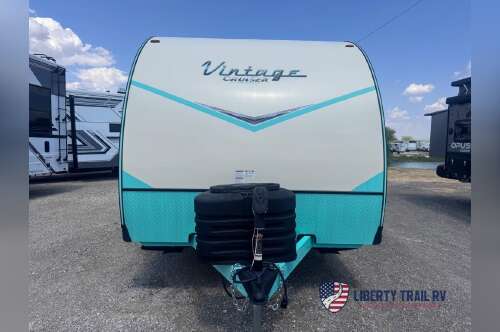 2024 Gulf Stream Rv Vintage Cruiser 23RSS in valley view TX