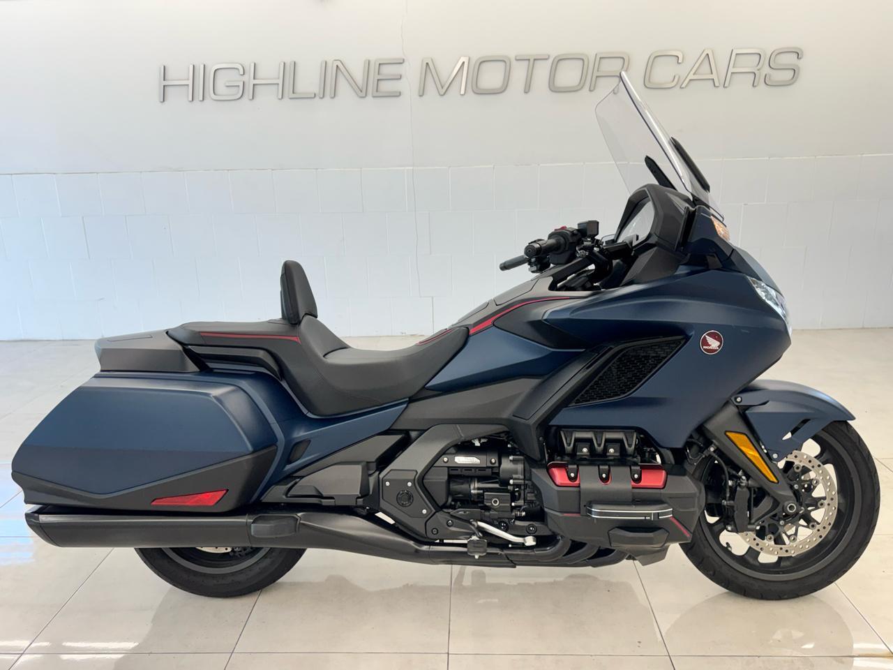 2022 Honda Goldwing in Southampton, NJ