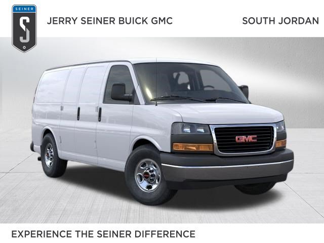 2026 GMC SAVANA in South Jordan, UT