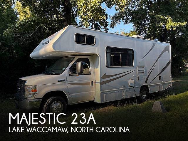2019 Thor Motor Coach Majestic 23A in lake waccamaw NC