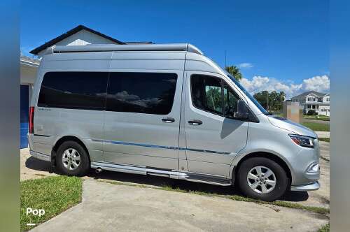 2022 Airstream Interstate 19 BASE in saint petersburg FL