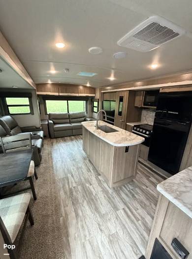 2022 Grand Design Imagine 2970RL in jamesville NY