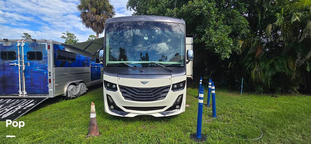 2020 Fleetwood Fortis 34MB in wellington FL