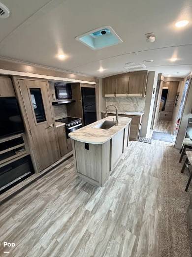 2022 Grand Design Imagine 2970RL in jamesville NY
