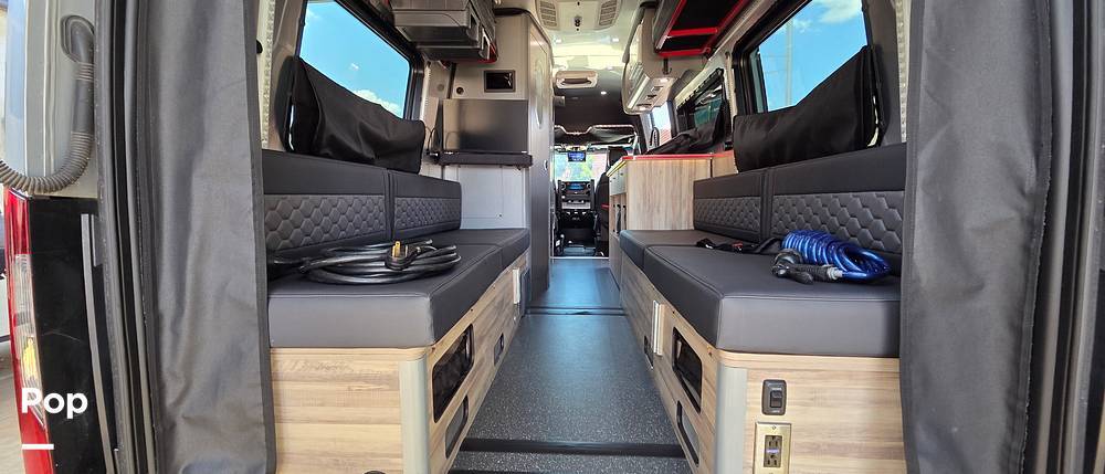 2023 Airstream Interstate 24X E1 in arlington TX