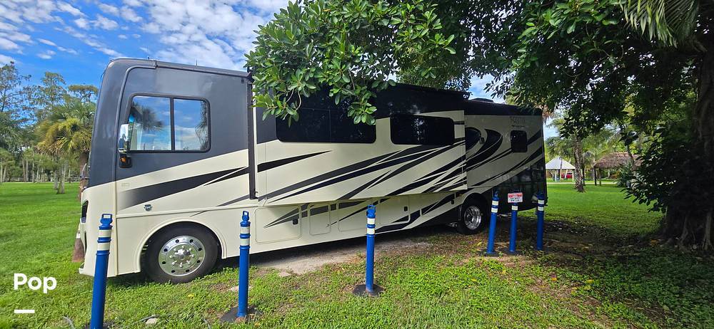 2020 Fleetwood Fortis 34MB in wellington FL