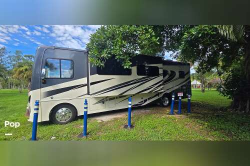 2020 Fleetwood Fortis 34MB in wellington FL