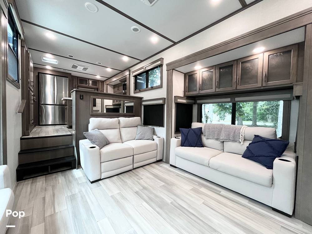 2023 Grand Design Solitude 390RK in baton rouge LA