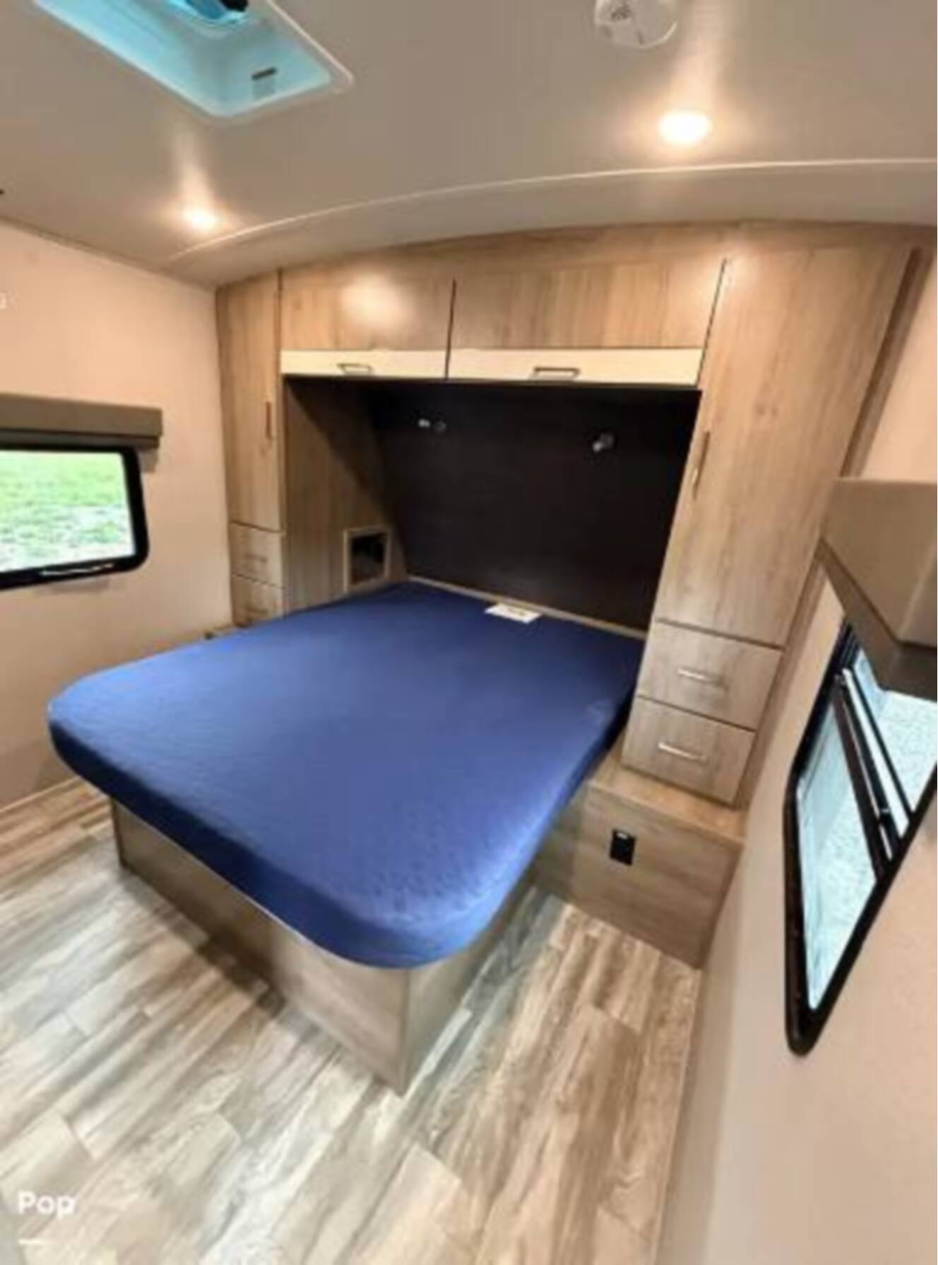 A photo of this 2022 Grand Design Imagine 2970RL